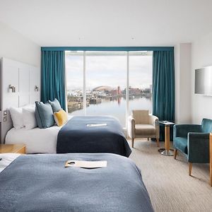 Standaard Kamer met een Queen Size Bed
