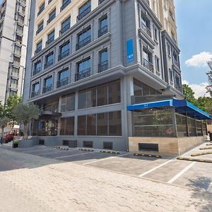 Tryp By Wyndham Istanbul Atasehir