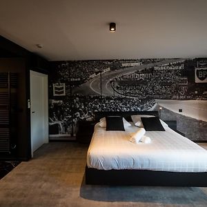 Boutique Hotel, La Cour De La Reine, Rooftop & Bistronomique Restaurant